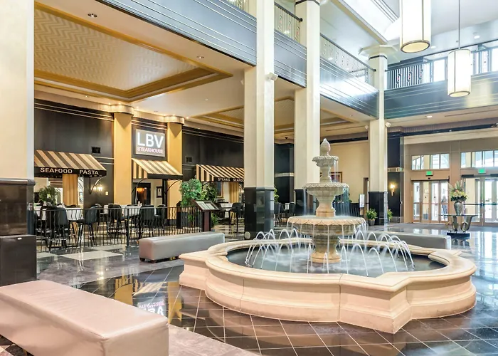 Mountaineer Casino Resort