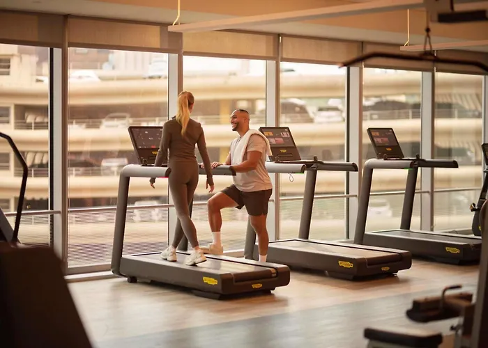 Fairmont Pittsburgh